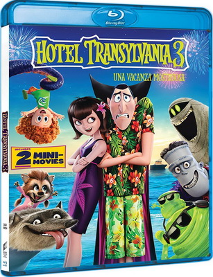 Hotel Transylvania 3 – Una Vacanza Mostruosa (2018) .mkv iTA-ENG Bluray 1080p x264