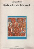Ifrah, Georges - Storia universale dei numeri  (1989) PDF
