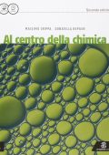 Massimo Crippa, Donatella Nepgen - Al centro della chimica. Vol. unico. Per le Scuole superiori (2015) PDF