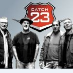 img Catch 23 - Discography (2022-2025) (2 CD) MP3, 320 kbps