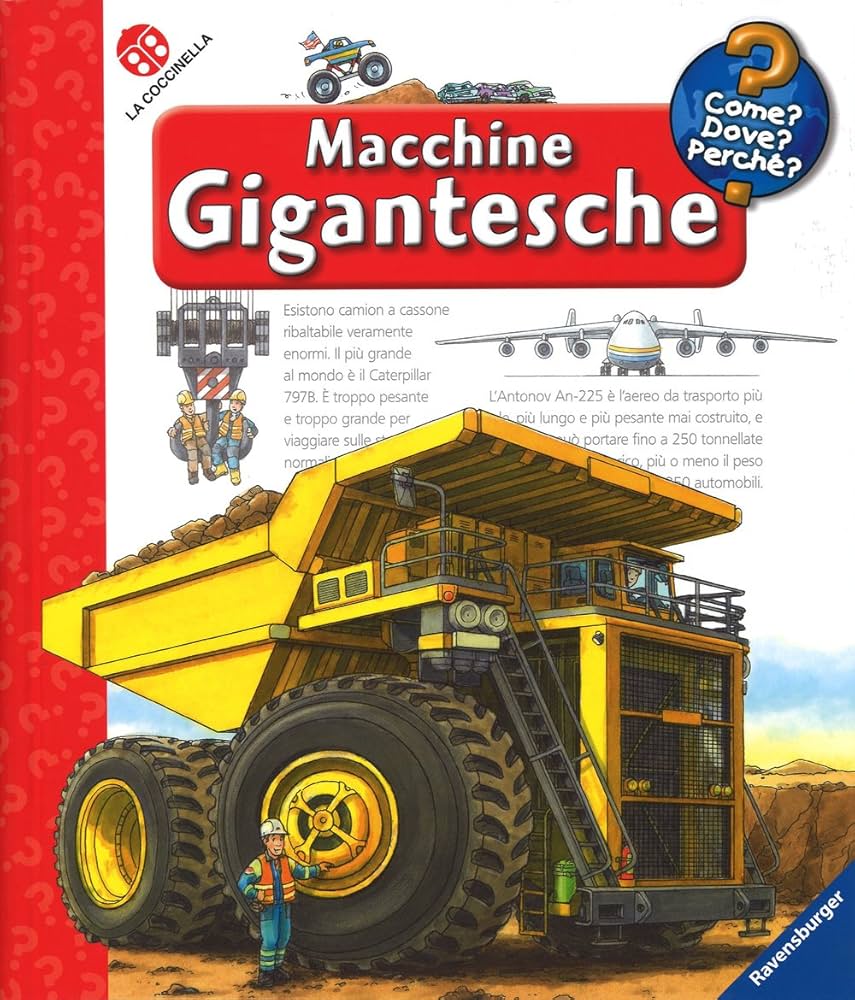 Gernhäuser, Susanne, Nieländer, Peter – Macchine gigantesche  (2005) pdf