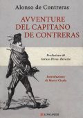 Alonso de Contreras - Avventure del capitano de Contreras (2018)