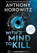 Anthony Horowitz - With a Mind to Kill (2023) (Italian Edition)