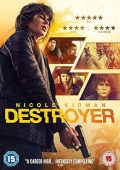 img Destroyer (2018) WEBDL1080p X264 AC3 ITA