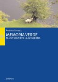 Cevasco, Roberta - Memoria verde  nuovi spazi per la geografia (2014) PDF