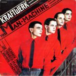 img Kraftwerk – The Man Machine (1978) FLAC