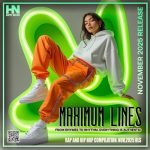 img VA - Maximum Lines (2025) MP3