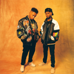 img THEY. - Discography: 5 Releases (2017-2025) MP3, 320 kbps
