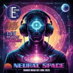 img VA - Neural Space (2025) MP3