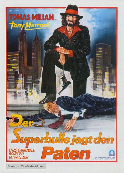 Squadra antimafia [1978] WEB-DL 1080p + Sub Eng, Ita/Original Ita