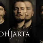 img Vildhjarta - Studio Albums (5 releases) (2009-2025) [restored, declipped] FLAC |16/44