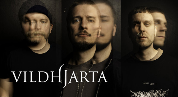 Vildhjarta – Studio Albums (5 releases) (2009-2025) [restored, declipped] FLAC |16/44