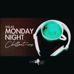 img VA - Monday Night Chillouters, Vol.03 (2025) MP3