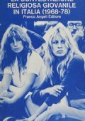 Luigi Tomasi - La contestazione religiosa giovanile in Italia (1968-78) (1981) PDF