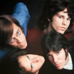 img The Doors - Live Collection: 3 Live Albums (1970) Remastered, (2025) FLAC