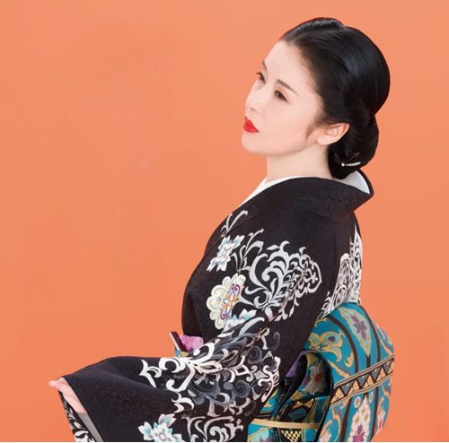 Ayako Fuji (藤あや子) (& Hiroshi Itsuki, Fuyumi Sakamoto, Natsuko Godai, m.c.A·T, Saburo Kitajima) – Collection (2 albums, 53 singles, 1 compilation) (1989-2025) FLAC
