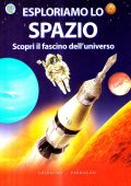 AA.VV. - Esploriamo lo spazio (2008) PDF