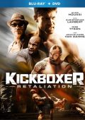 img Kickboxer: Retaliation (2018) 1080p, x264, DTS ITA, AC3 ENG, Subs