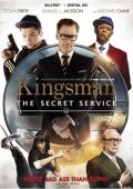 img Kingsman Secret Service (2014) .mkv iTA-ENG Bluray 1080p x264