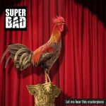 img Super Bad - Let Me Hear This Masterpiece (2023) FLAC