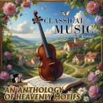 img VA - An Anthology Of Heavenly Motifs (2025) MP3