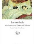 Davico Bonino, Guido - Passione fatale  venticinque racconti d'amore dell'Ottocento (1999) pdf
