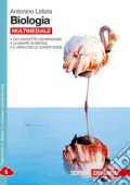 Antonino Letizia - Biologia multimediale (2014) PDF