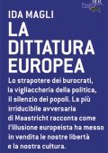 Ida Magli - La dittatura europea (2010) PDF