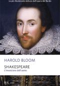 Bloom, Harold - Shakespeare  l'invenzione dell'uomo (2003) PDF
