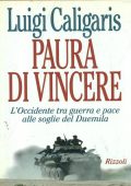 Caligaris, Luigi - Paura di vincere (1995) PDF