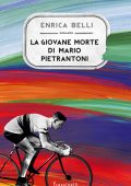 Enrica Belli - La giovane morte di Mario Pietrantoni (2015)