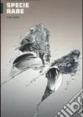 Barrett, Andrea - Specie rare  racconti (2013) PDF