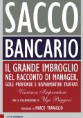 Vincenzo Imperatore  Ugo Biggeri -  Sacco bancario (2017)