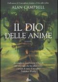 Alan Campbell - Deepgate 03. - Il Dio delle anime (2010) PDF