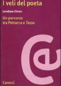 Loredana Chines - Il veli del poeta. Un percorso tra Petrarca e Tasso (2000) PDF