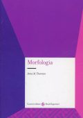 Anna M. Thornton - Morfologia (2005) PDF