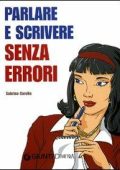Carollo, Sabrina - Parlare e scrivere  Senza errori (2007) PDF
