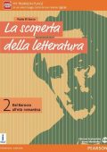 Paolo Di Sacco -  La scoperta della letteratura. Per le Scuole superiori. Con e-book. Con espansione online. Vol. 2 (2016) pdf