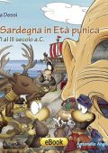 NICOLA DESSÌ - LA SARDEGNA IN ETÀ PUNICA (2024)