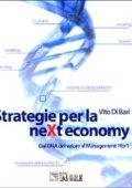 Di Bari, Vito - Strategie per la next economy  dal dna del valore al management 1 for 1 (2003) PDF