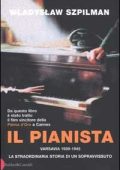 Szpilman, Vładysław - Il pianista  Varsavia 1939-1945  la straordinaria storia di un sopravvissuto (2002) PDF