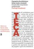 Semerani, Luciano - Incontri e lezioni  attrazione e contrasto tra le forme (2013) PDF