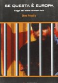 Frisullo, Dino - Se questa è Europa  viaggio nell'inferno carcerario turco (1999) PDF