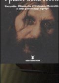 Alejandra Vallejo-Nágera - I pazzi della storia (2006) PDF