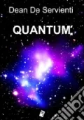 Dean De Servienti - Quantum (2015)