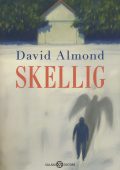 David Almond - Skellig (2009)