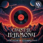 img VA - Crystal Harmony (2025) MP3