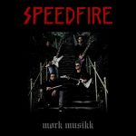 img Speedfire - Mørk Musikk (2024) MP3, 320 kbps