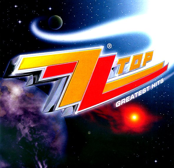 ZZ Top – Greatest Hits (1992) MP3