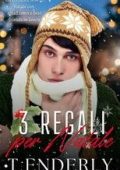 T. Enderly - 3 regali per Natale (2025)